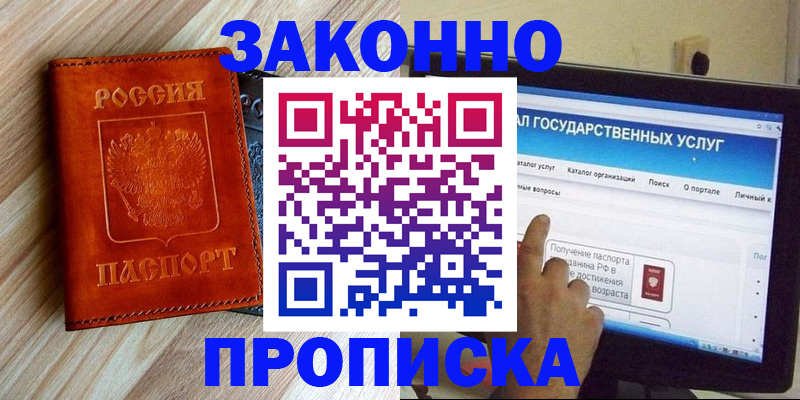 прописка гарантия в Большом Камне